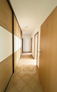 Pronájem bytu 2+kk, 53 m² - Plzeň - Černice