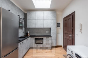 Mezonetový byt, Staroměstké náměstí - Praha, 2+kk