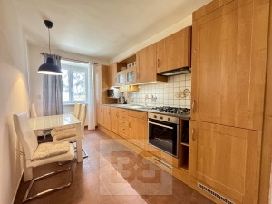 Rent flats 1+1 50 m², Brno - Černá Pole
