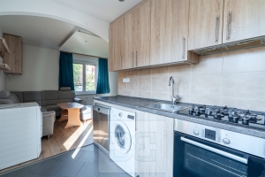 Rent flats 2+KT 50 m², Příbram VII