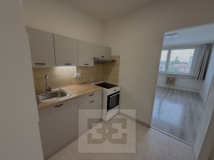 Flat for rent 2+Kk 38 m², Kladno - Kročehlavy