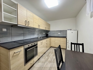 Rent flats 2+1 60 m², Jihlava