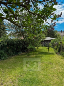 Bydlení, které nabízí víc než běžný byt - pronájem 2+kk 41 m², Plzeň - Lobzy