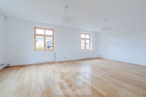 Pronájem bytu 2+1 90 m², Praha - Braník