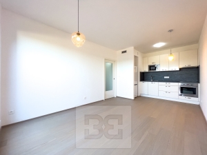 Rent flats 2+KT 63 m², Praha - Strašnice