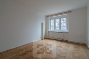 Pronájem byty 3+1, 70 m² - Praha - Michle