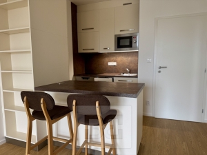 Rent flats 2+KT 56 m², Otrokovice - Kvítkovice