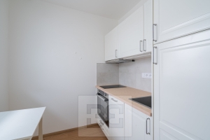 Pronájem bytu 1+1 32 m², Praha - Bínova, Střížkov
