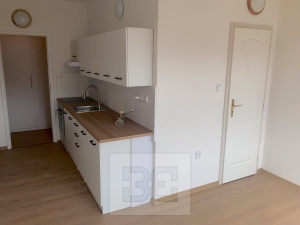 Pronájem bytu 2+kk 49 m², České Budějovice 3