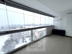 Rent flats 2+KT 56 m², Praha - Horní Počernice