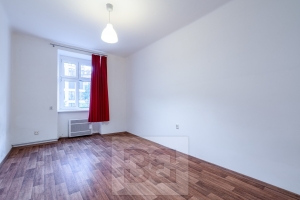 Rent flats 2+1 50 m², Praha - Holešovice