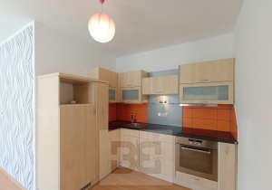 Rent flats 1+KT, 33 m² - České Budějovice 3
