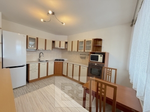 Apartment for rent  2+Kk 54 m², Libčice nad Vltavou