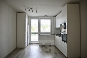 Apartment 3+kk in Řečkovice, Hoorácké náměstí