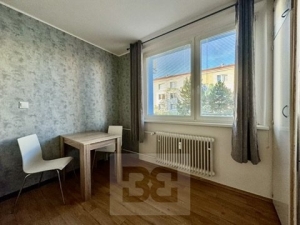 Rent flats 1+1, 38 m² - Mokrá-Horákov - Mokrá