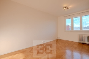 Pronájem bytu 2+1 55 m², Praha - Vokovice