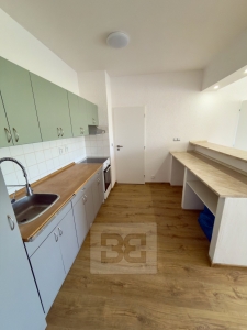 Pronájem bytu 2+kk 56 m², Kladno