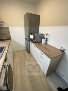 Pronájem byty 2+kk, 43 m² - Praha - Řepy
