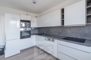 Rent flats 3+1 70 m², Praha - Střížkov