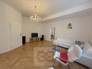Pronájem bytu 3+1 106 m², Praha - Holešovice
