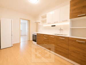 Rent flats 2+1 55 m², Zlín