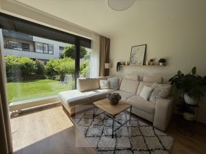 Apartment for rent 2+KK, 59 m² - Praha - Modřany