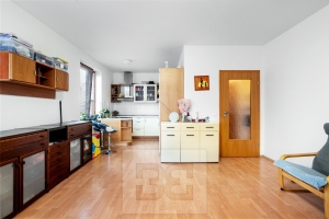 Apartment for sale 2+kk 55 m², balcony/GS, Prague - Zbraslav