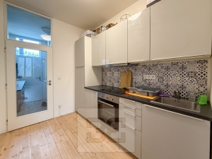 Rent flats 1+1, 44 m² - Praha - Libeň