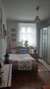 Pronájem bytu 2+1 50 m², Praha - Holešovice