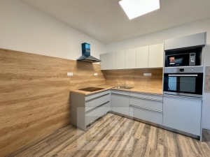 3+kk apartment U Viaduktu - Brno Chrlice
