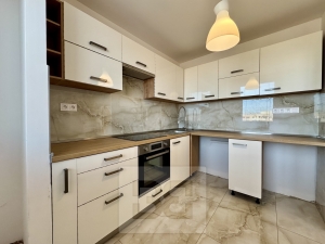 Rent flats 2+1, 47 m² - Hodonín