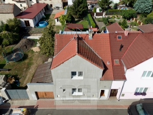 Family house for rent 115 m², Cítoliby