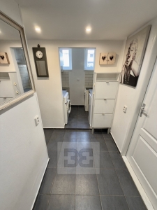 Apartment for rent 2+1 43 m² + terrace, Prague - Záběhlice