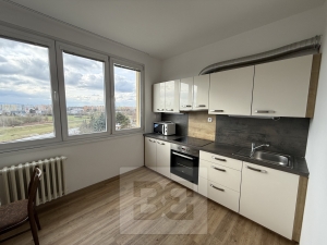 Apartment for rent  2+1 54 m², České Budějovice 3
