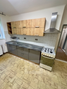 Pronájem bytu 2+1, 55 m² se zahradou - Praha - Modřany