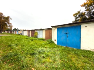 Rent others Garages 18 m², Kutná Hora