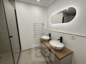 Rent flats 3+Kk 67 m², Písek