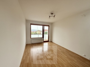 Apartment for rent 2+Kk 45 m², Praha - Modřany