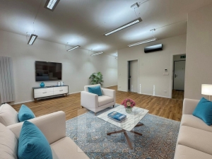 Pronájem bytu 1+kk 50 m², Brno - Komárov