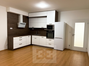 Pronájem bytu 2+kk 58 m², Plzeň - Jižní Předměstí