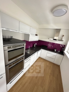 Apartment for rent 2+kk 59 m² with garage parking included in the price