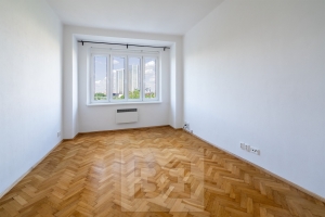 Pronájem bytu 2+1 50 m², Praha - Nusle