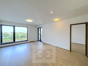Rent flats 2+KT 64 m², Praha - Holešovice