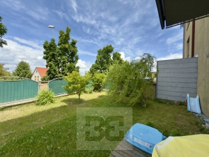 Pronájem byty 2+kk, 40 m² - Praha - Zličín