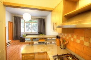 Pronájem bytu 1+1 37 m², Praha - Malá Strana