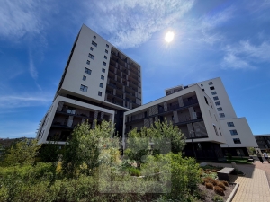 Pronájem bytu 2+kk 58 m², Praha - Modřany