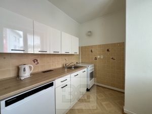 Rent flats 3+1, 69 m² - Brno - Staré Brno