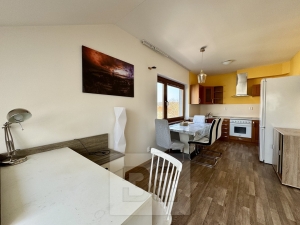 Pronájem byty 1+kk, 38 m² - Brno - Žebětín