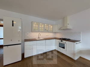 Pronájem bytu 3+kk 70 m², Jičín - Nové Město