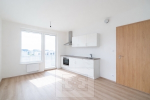 Pronájem bytu 1+kk 34 m², Praha - Dolní Měcholupy